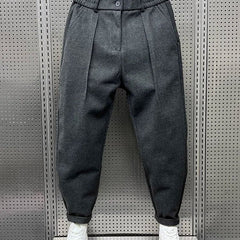 Kane | Elegant Pants – Stylish and Comfortable Fit for Men