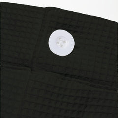Men's Dress Pants | Waffle Knit Pleated Tapered