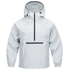 Luca | Softshell Jacket – Functional Design for Men
