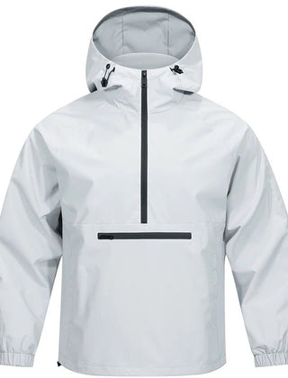 Luca | Softshell Jacket – Functional Design for Men