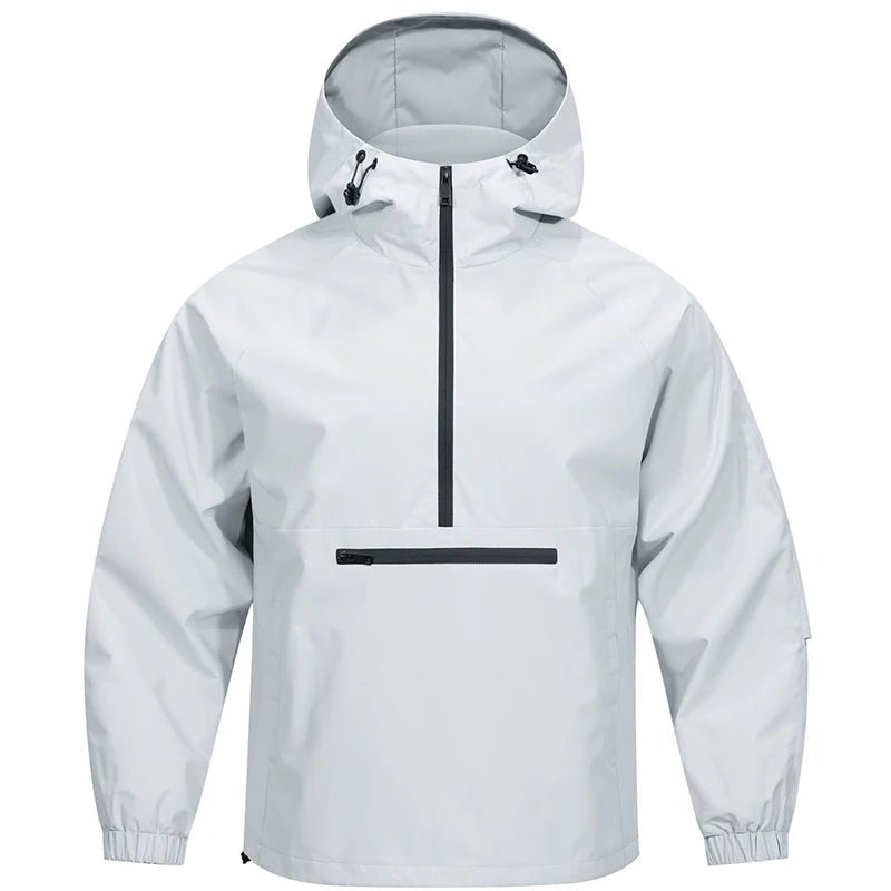 Luca | Softshell Jacket – Functional Design for Men