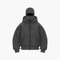 Alex | Urban Tech Hoodie – Innovative Streetwear for Everyone