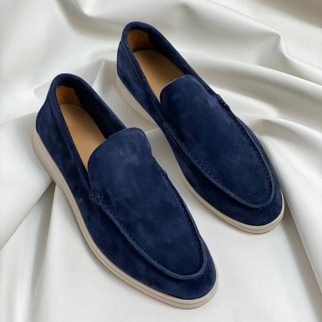 Hugo | Loafers – Classic Style for Men