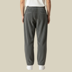 Masaaki | Cord Pants – Comfortable and Elegant Style