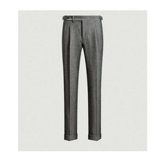 Alexander | Tweed Pants – Vintage Style for Men
