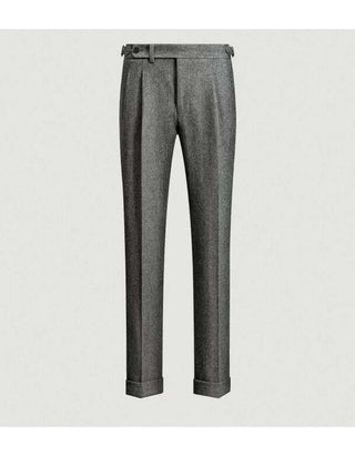 Alexander | Tweed Pants – Vintage Style for Men