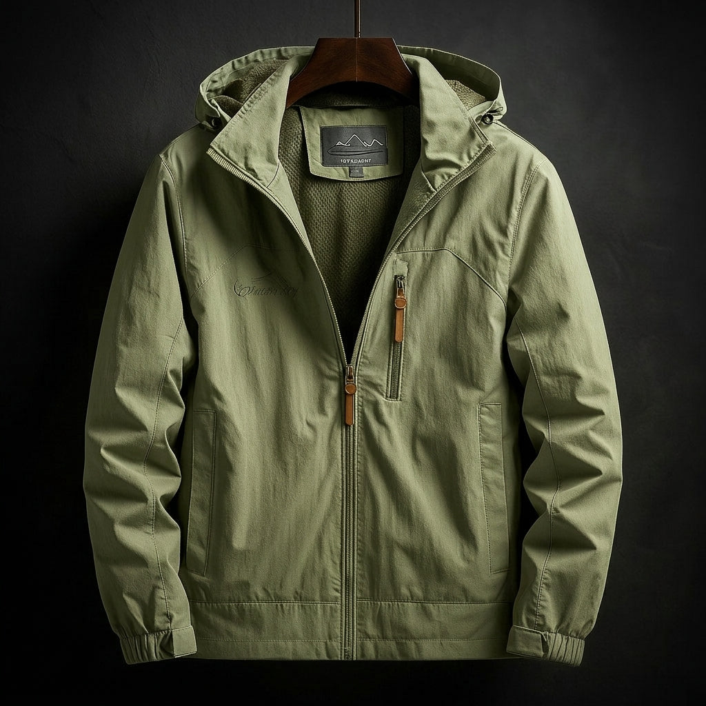 Olive Green