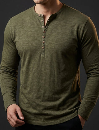 Navy Green