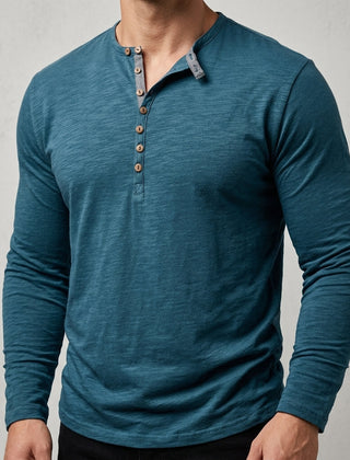 Teal Blue