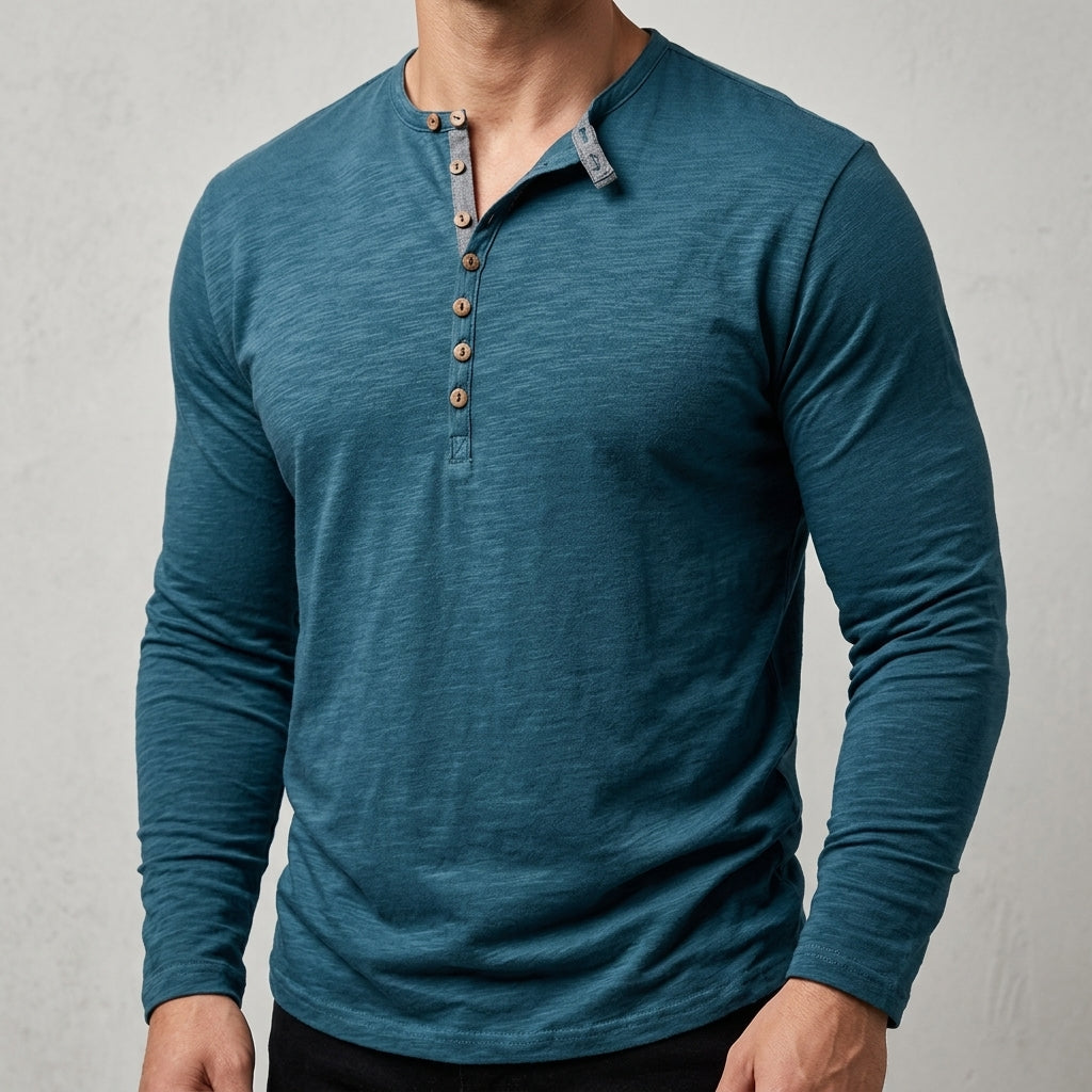 Teal Blue