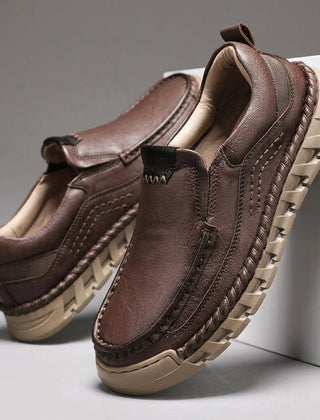 Chocolate Brown
