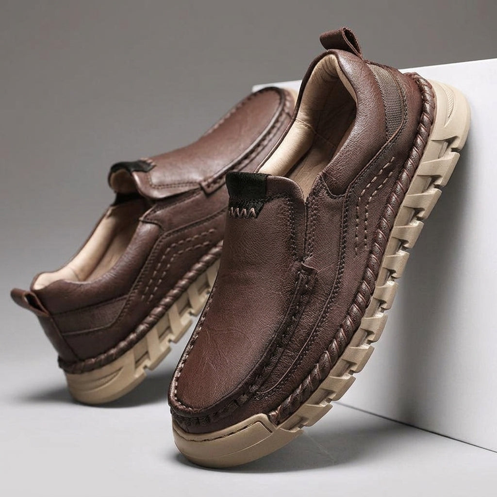 Chocolate Brown