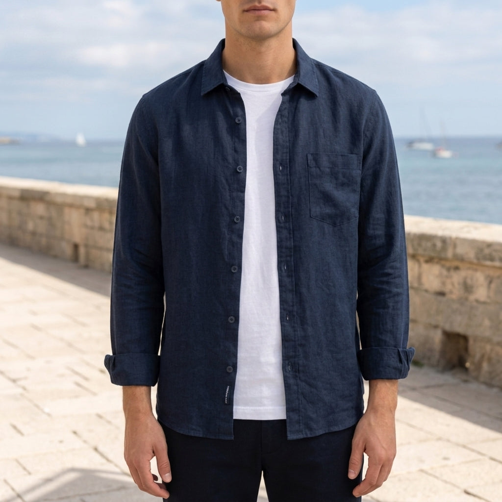 Dark Blue