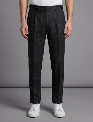 Charcoal Gray