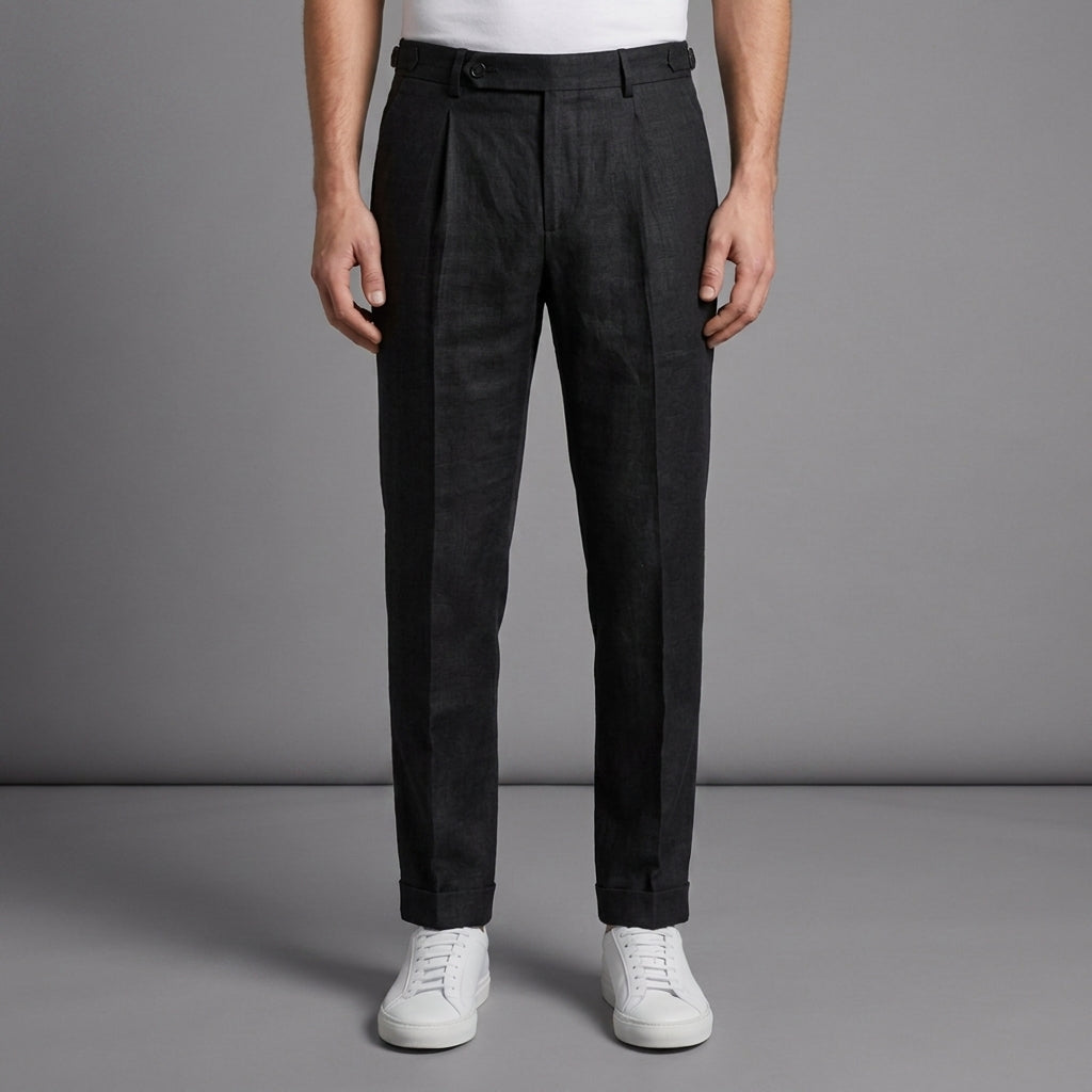 Charcoal Gray