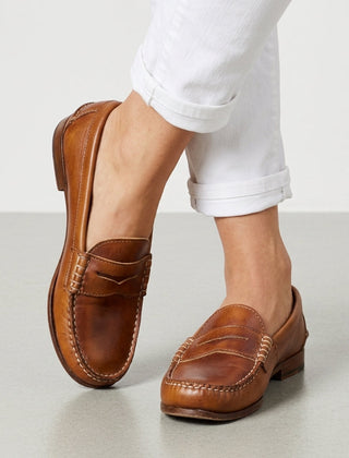 Cognac Brown