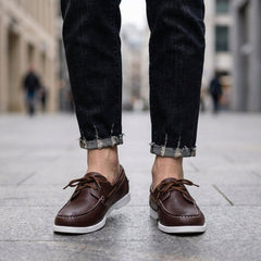Chocolate Brown