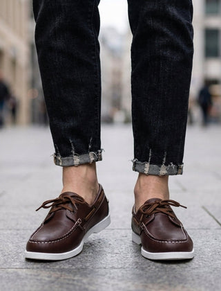 Chocolate Brown