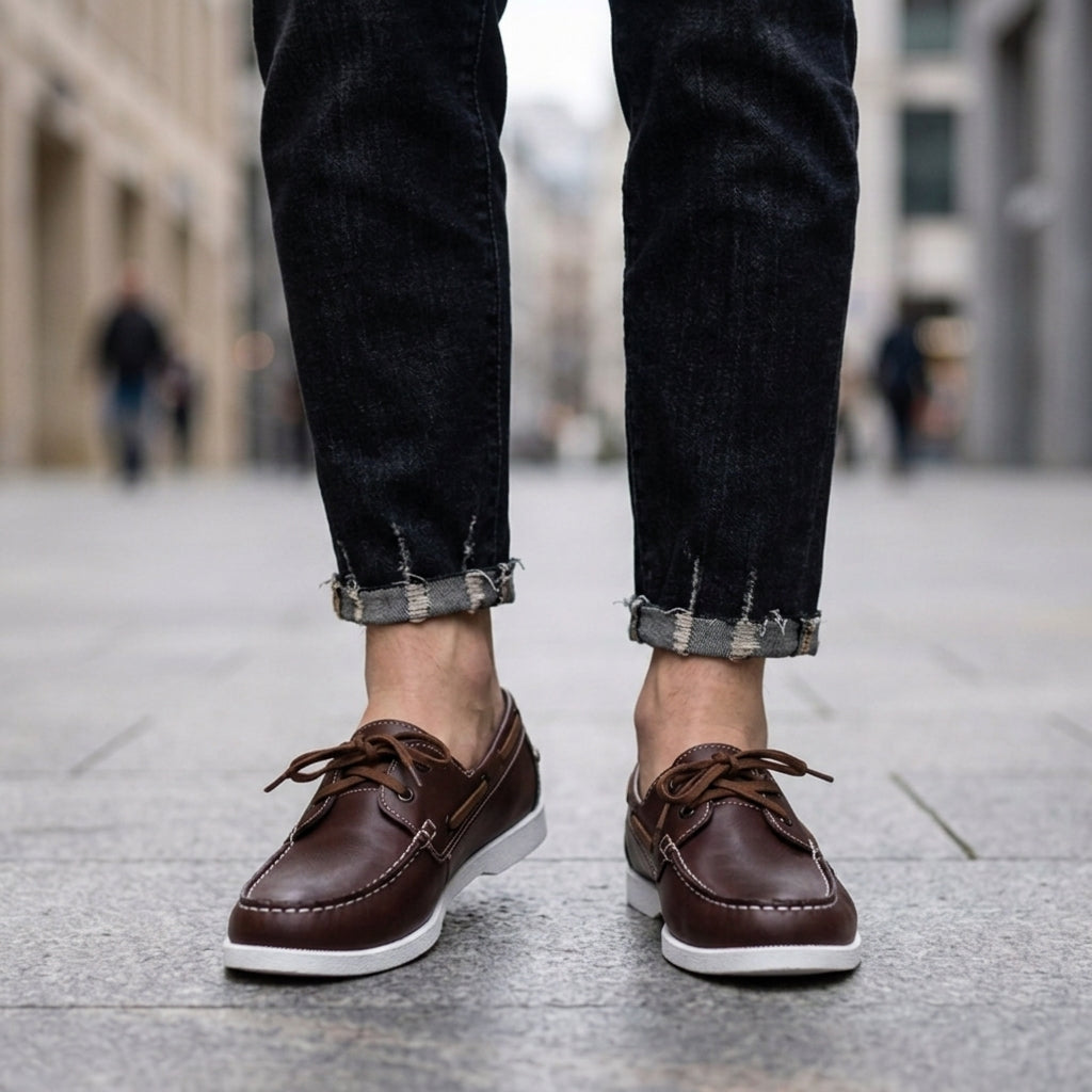 Chocolate Brown
