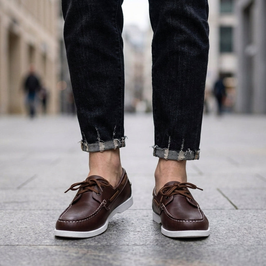 Chocolate Brown
