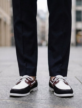 Espresso Ivory