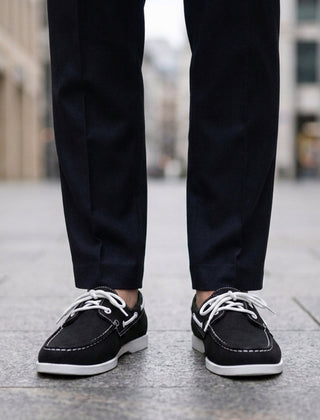 Classic Black