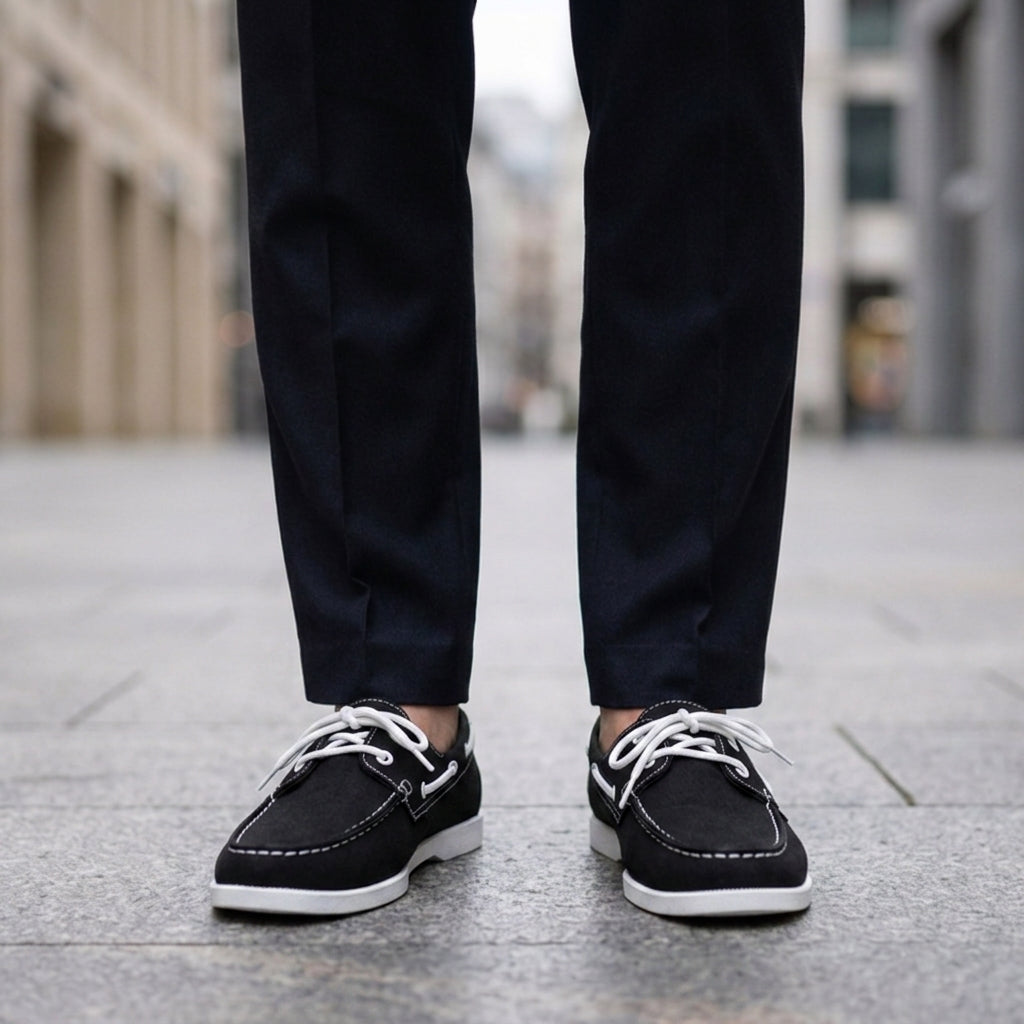 Classic Black