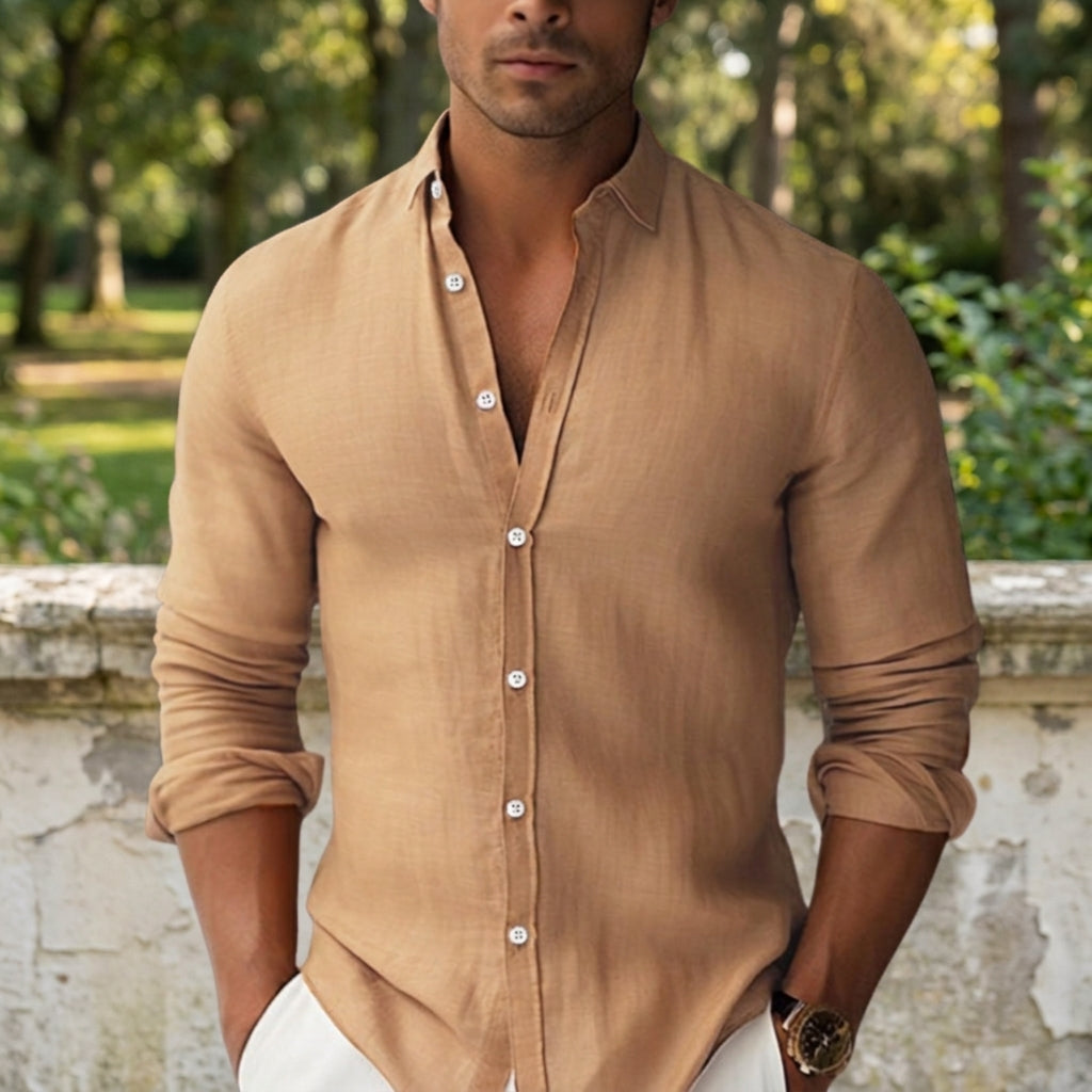 Caramel Tan