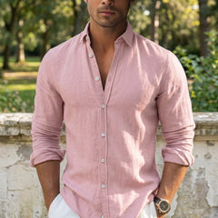 Blush Pink