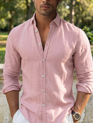 Blush Pink