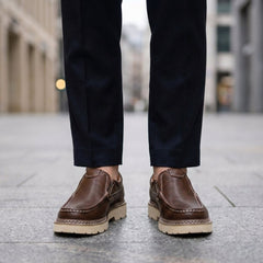 Chestnut Brown