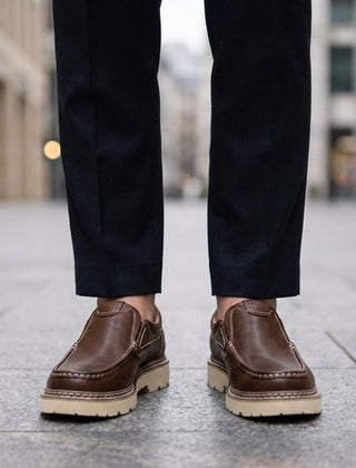 Chestnut Brown