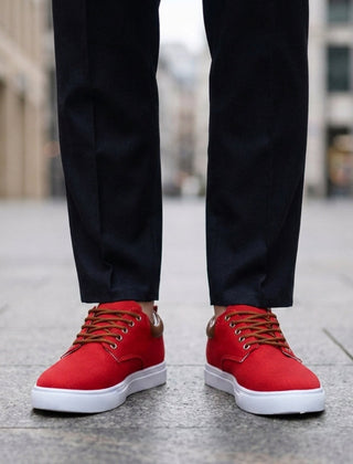 Ruby Red