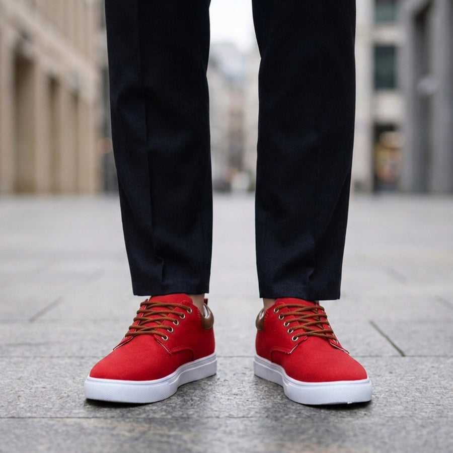 Ruby Red