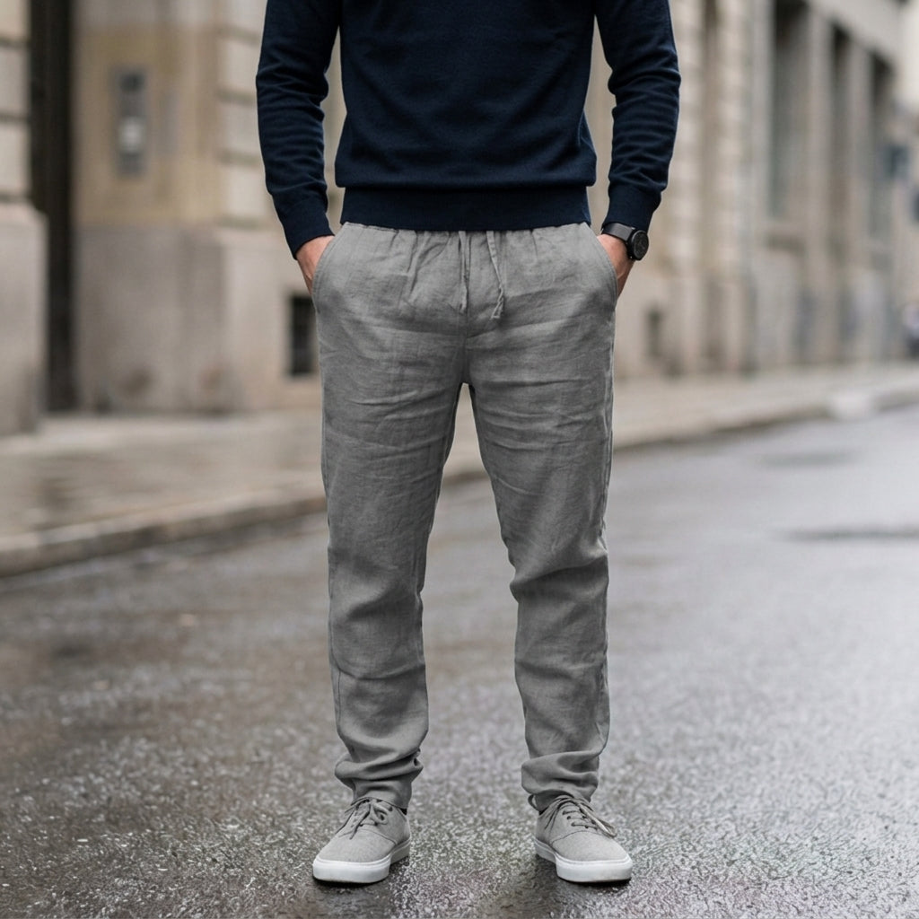Stone Gray