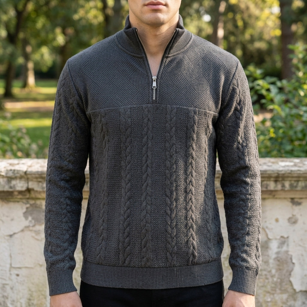 Charcoal Gray