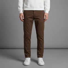 Chocolate Brown