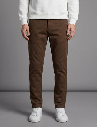 Chocolate Brown