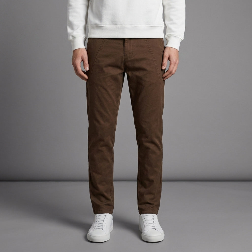 Chocolate Brown
