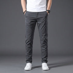 Charcoal Gray