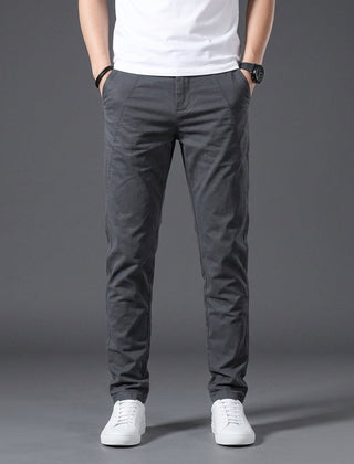 Charcoal Gray