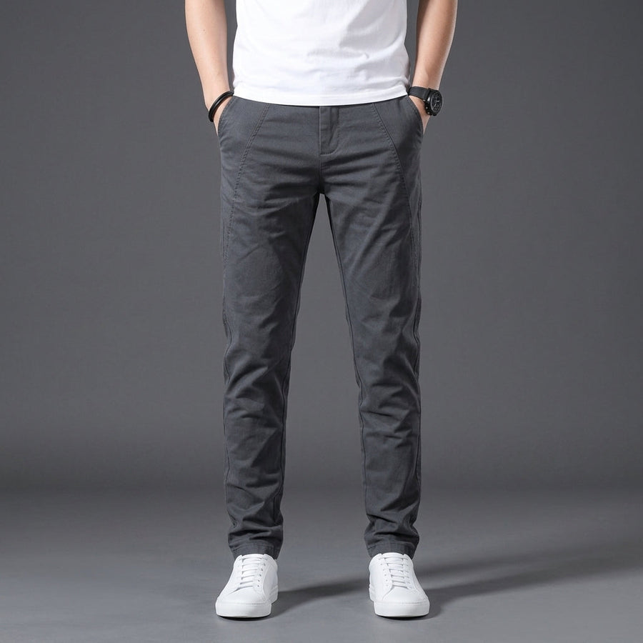 Charcoal Gray