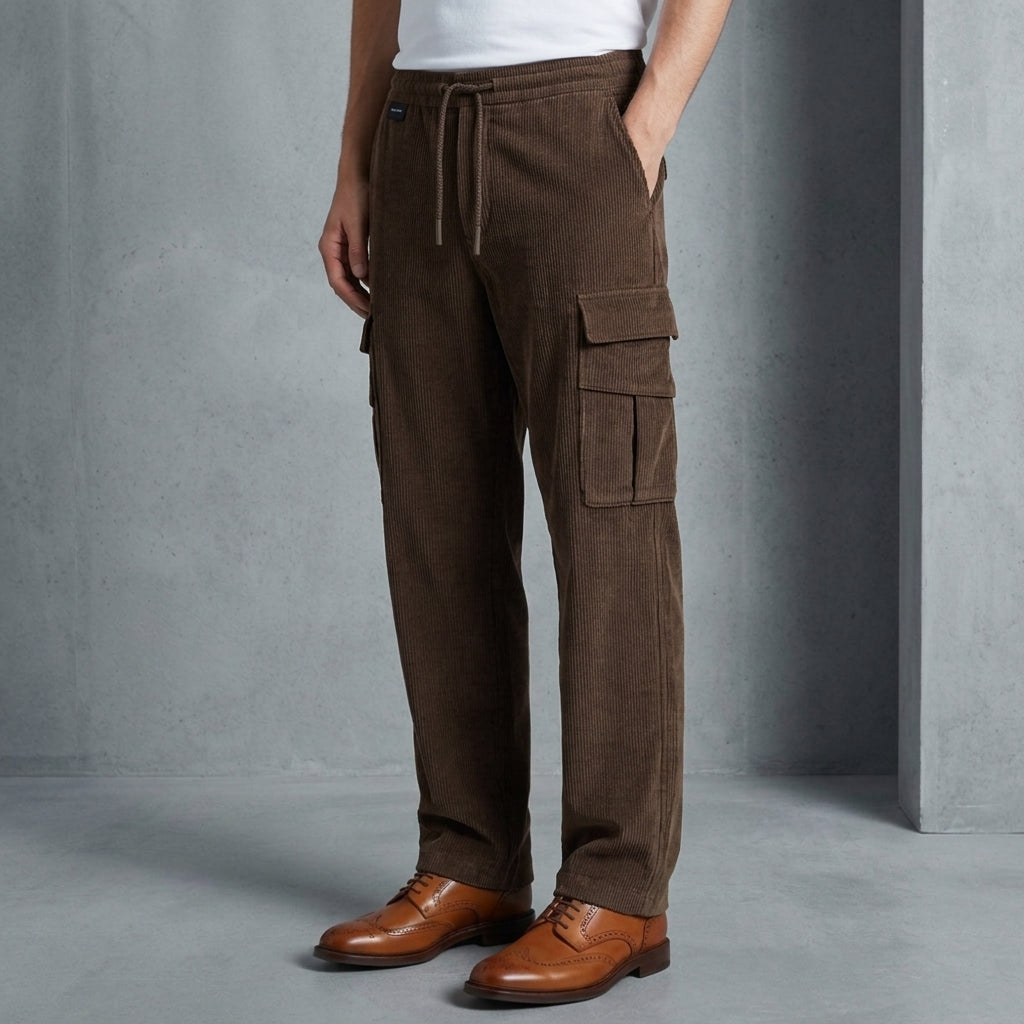 Mocha Brown