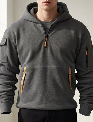 Charcoal Gray