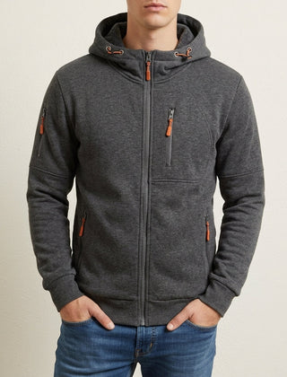 Charcoal Gray