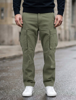 Olive Green