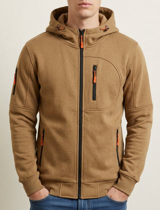 Camel Brown