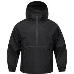 Luca | Softshell Jacket – Functional Design for Men