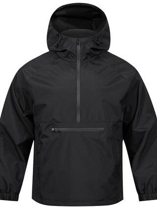 Luca | Softshell Jacket – Functional Design for Men