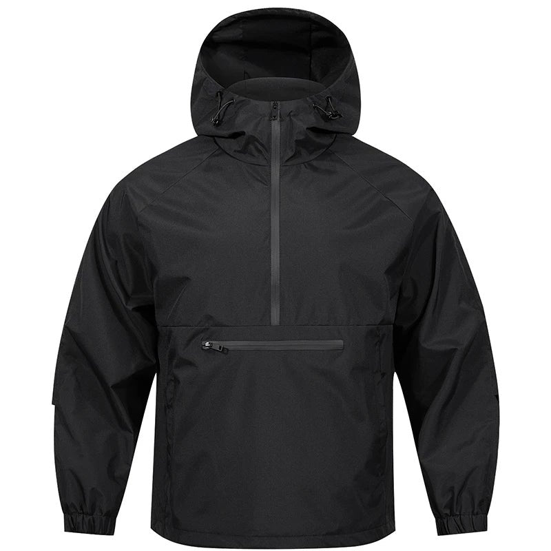 Luca | Softshell Jacket – Functional Design for Men